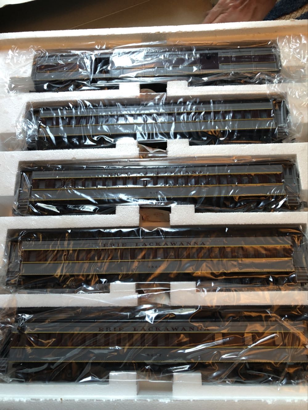 Oxford Diecast 76JJ001 Joweet Javelin Turqoise