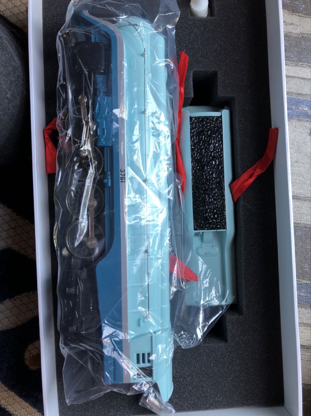 Athearn HO SD70ACe with DCC & Sound, BNSF #9350