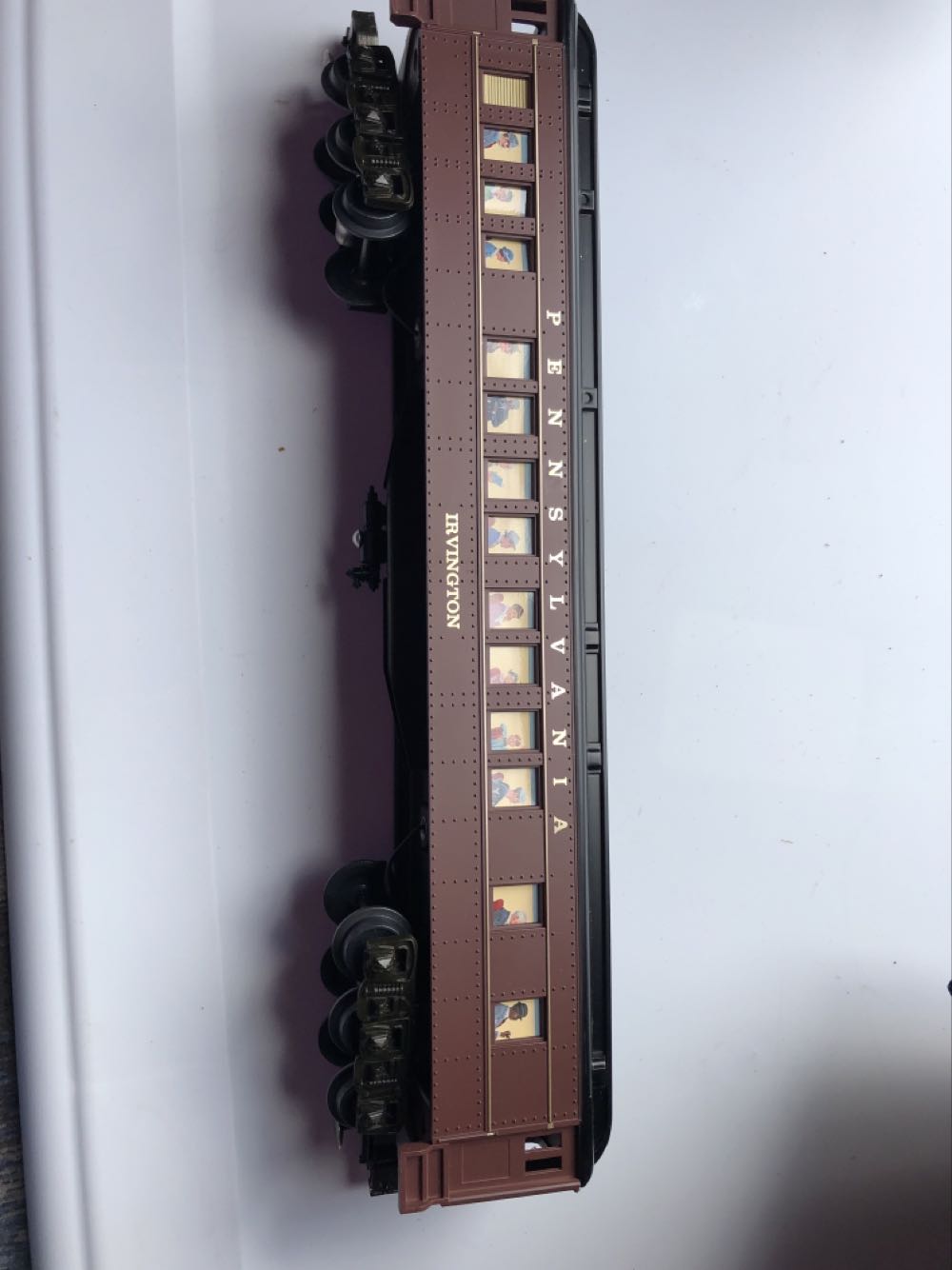 Chrysler 300 SRT Burg