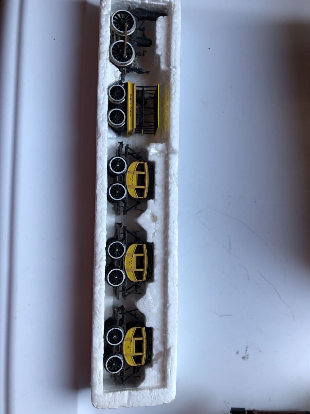 Ricko Dodge Charger State Police