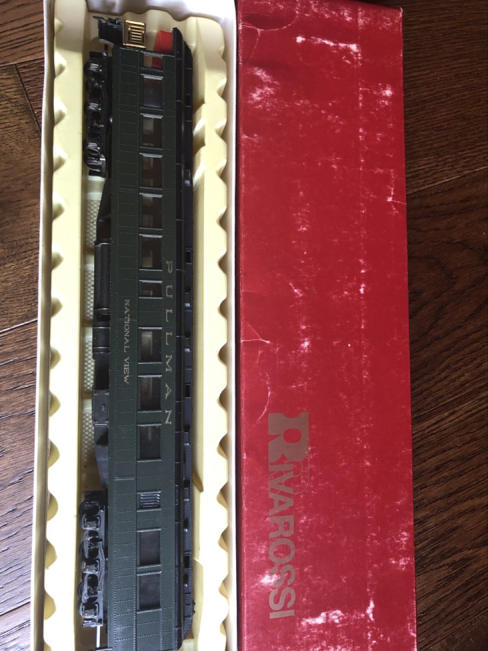 Coc-Cor Cambria City Iron Works