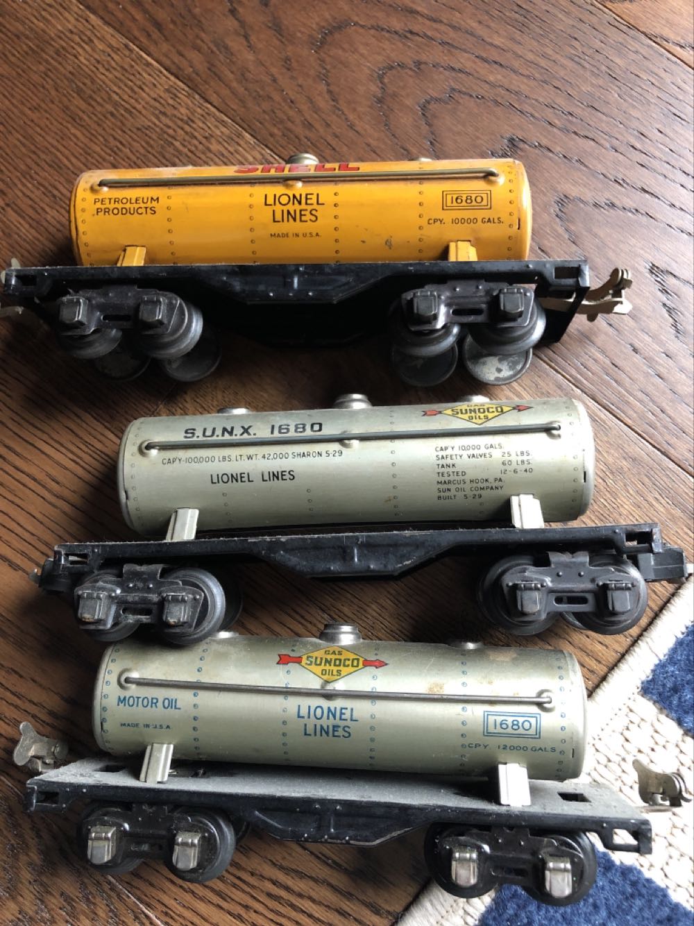 4-8-4 T-1 Reading Locomotive