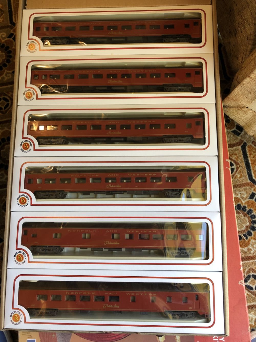 John Deere 200 Ton Crane / Tender 7732