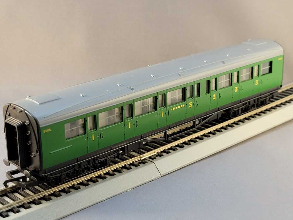 ADM UELX 30276 Grain Hopper