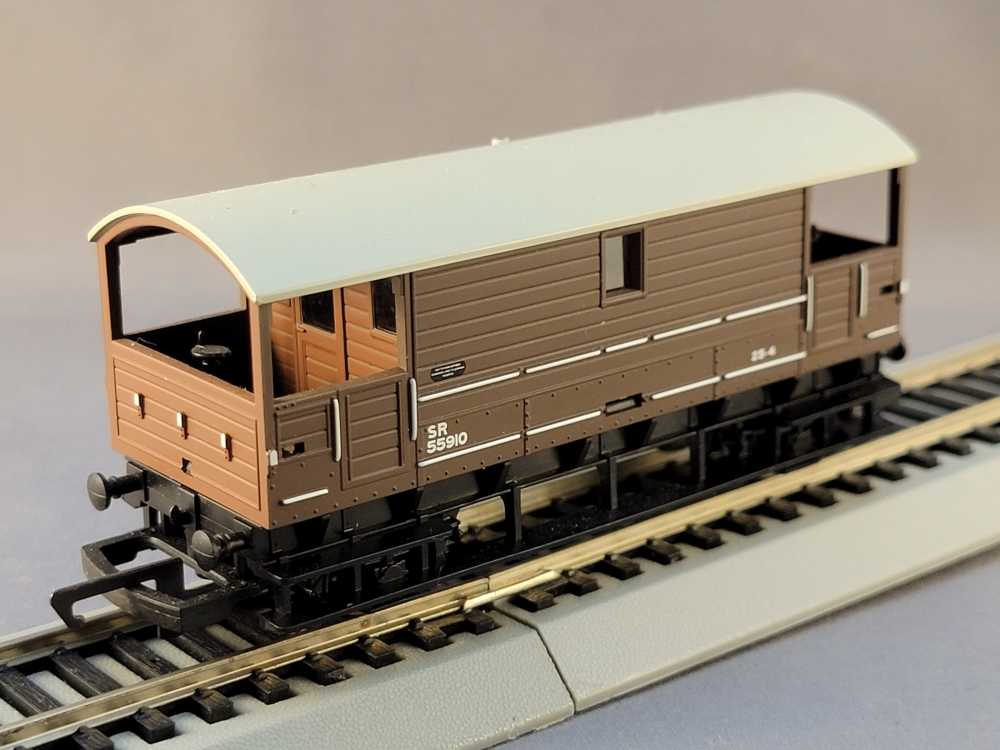 Oxford Diecast 76SOM001 Austin Somerset Black