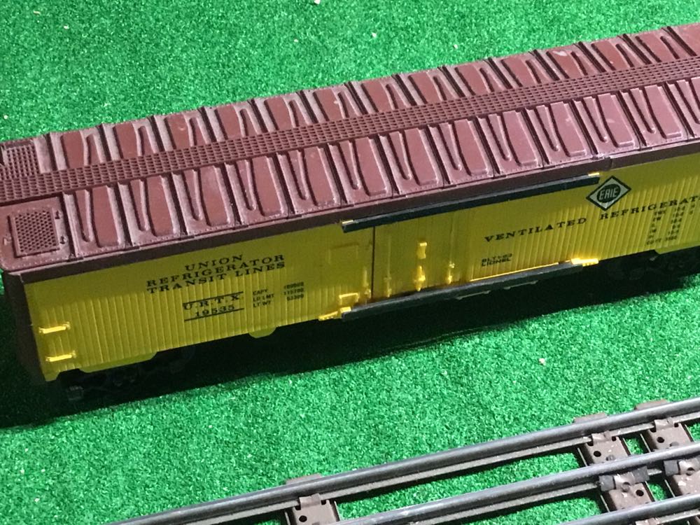 96 Containertransport