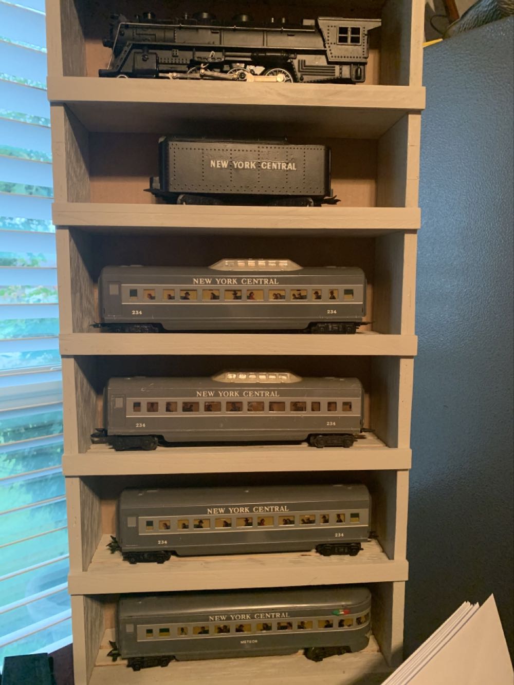 Hornby R731 Gulf TTA Tank Wagon 731