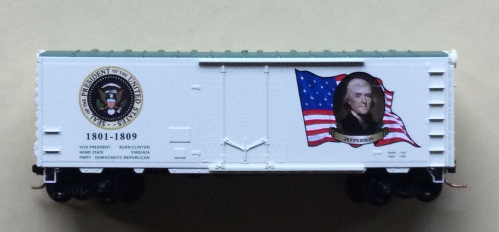 Bachmann Plus Baltimore & Ohio 5482