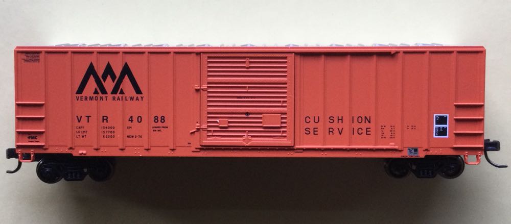 Lionel Pennsylvania Passenger Cars