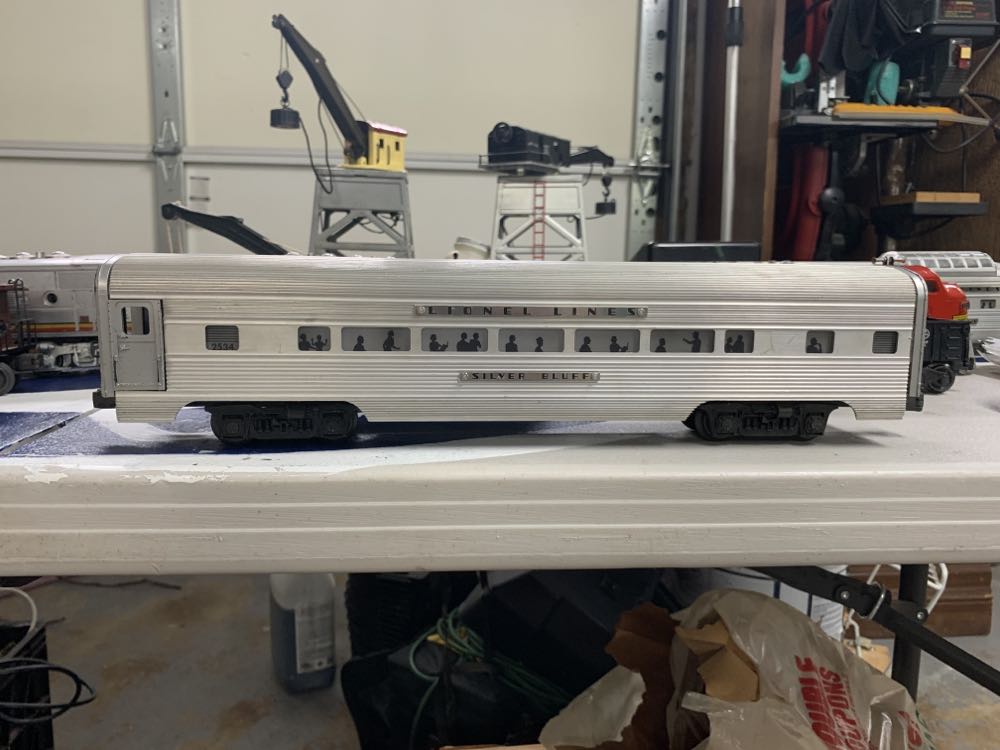 Lommevogn Sdgkkmns “DB Schenker”