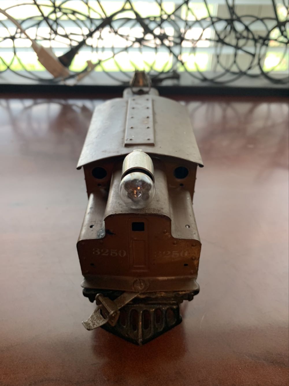 Ives 3250 Locomotive - Roco model trains collectible - Main Image 3