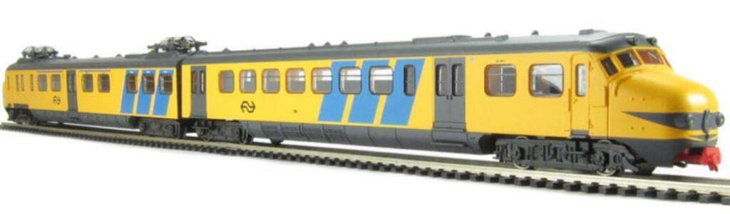 57522  model trains collectible - Main Image 1