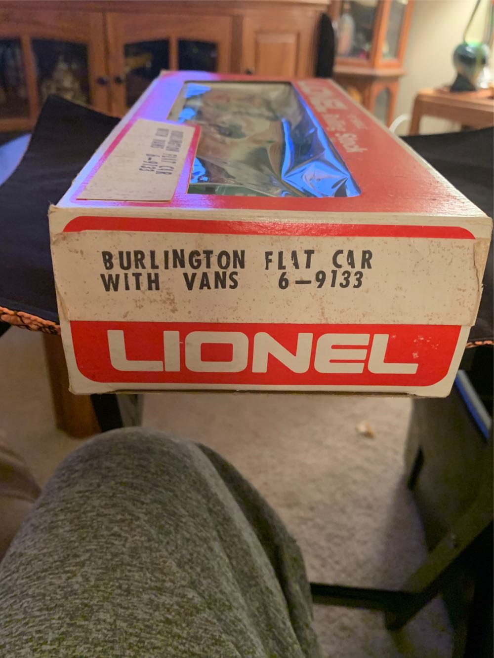 Bachman Plus Baltimore & Ohio 1447 Combine