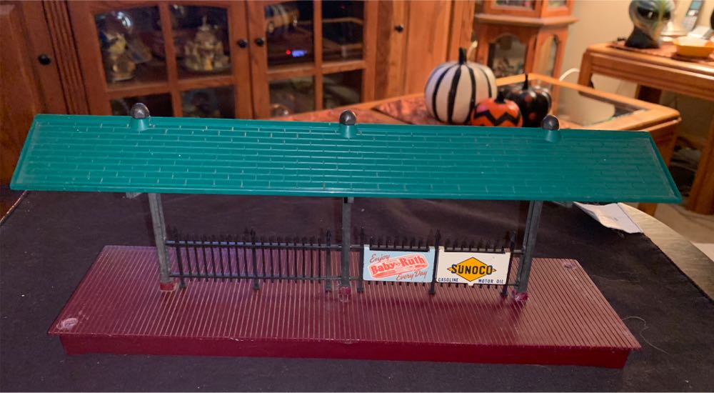 GP60M ATSF Superfleer