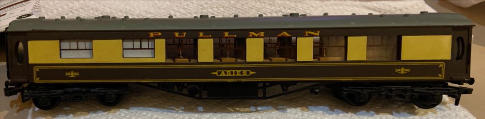 SD75I BNSF Warbonnet