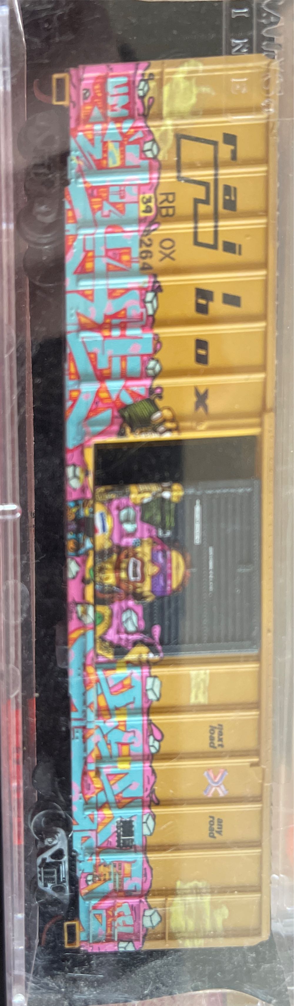 Brawa 64503 Twindexx Mittelw. 1./2 Kl. Db