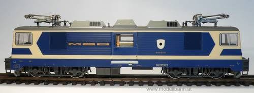 Modelleisenbahn