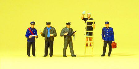 Vru Gran Confort SNCF LS Models 40081