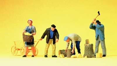 Tin Litho Circus Elephant 