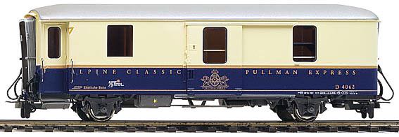 American Flyer K335 Locomotive & Tender