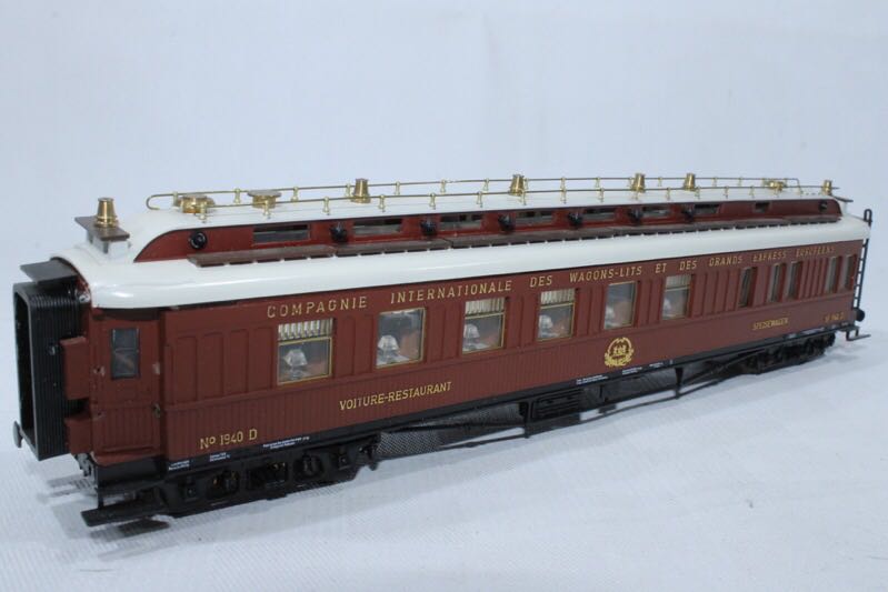 Trix 12523 Br 460 Electric Locomotive Ajckids