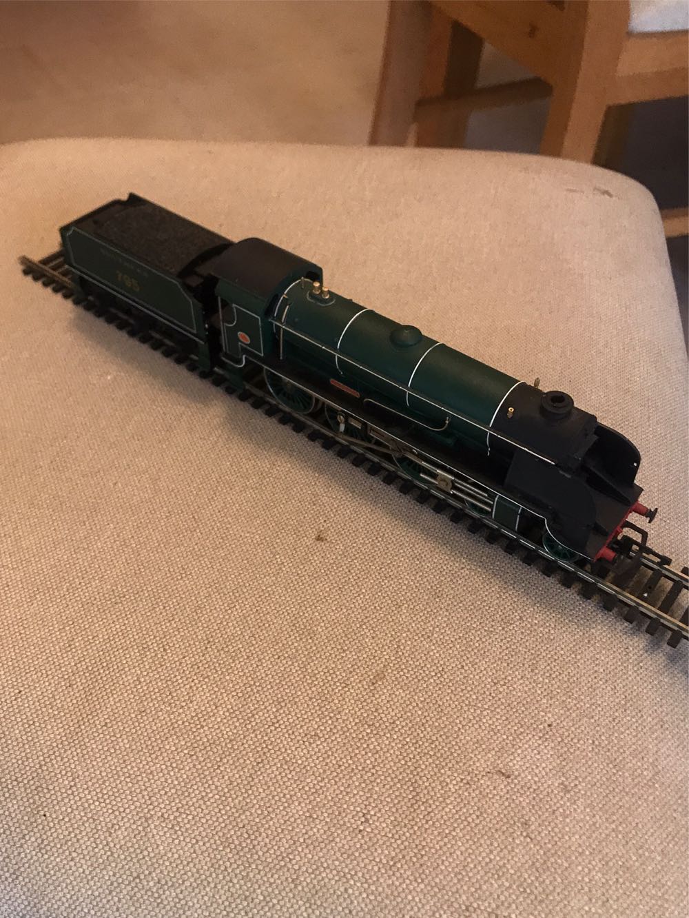 Caterpillar 631e Scraper