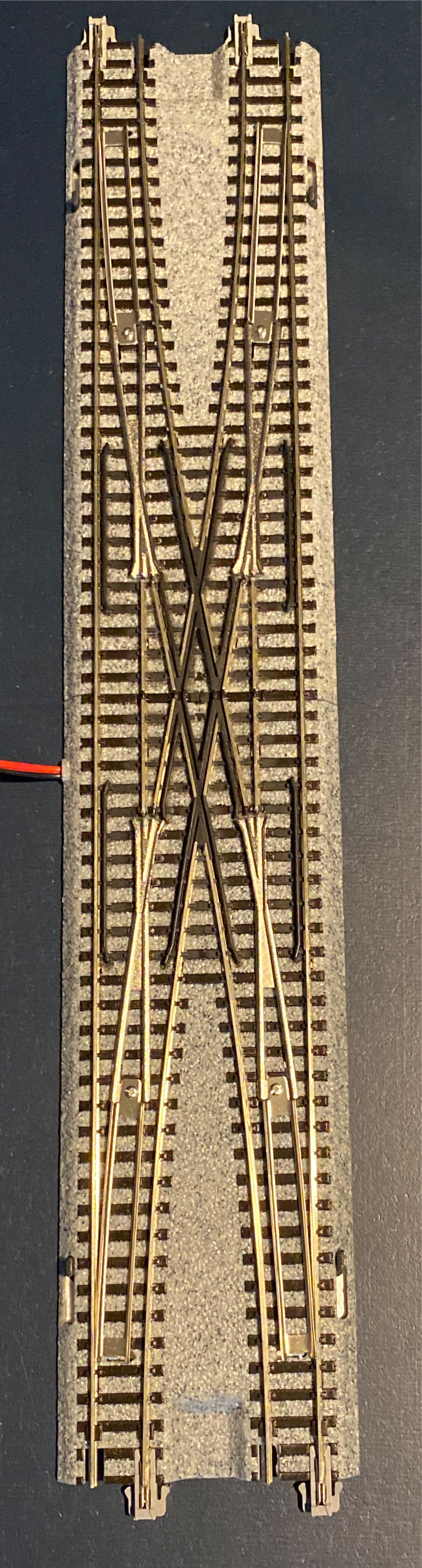 Burlington Northern & Santa Fe Railway