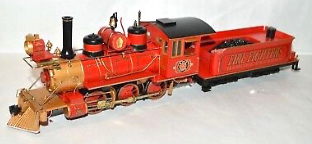 Illinois Central Flat Car w/Pulpwood Load #60469