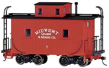 Thomas Kinkade “Christmas Express” Locomotive & Tender