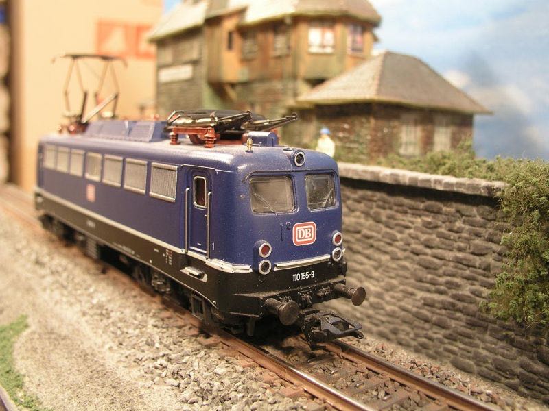 Märklin 3740 - Marklin model trains collectible - Main Image 2