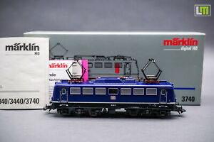 Märklin 3740 - Marklin model trains collectible - Main Image 3