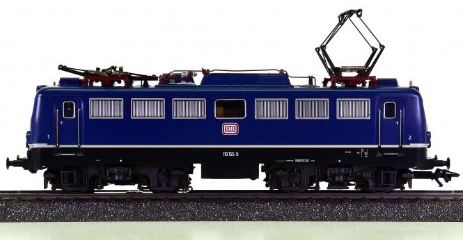 Märklin 3740 - Marklin model trains collectible - Main Image 4
