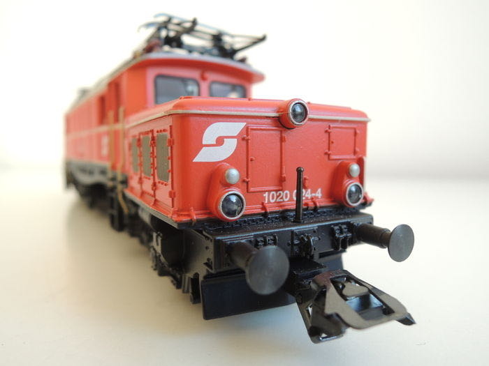 Märklin 33221 - Marklin model trains collectible - Main Image 2