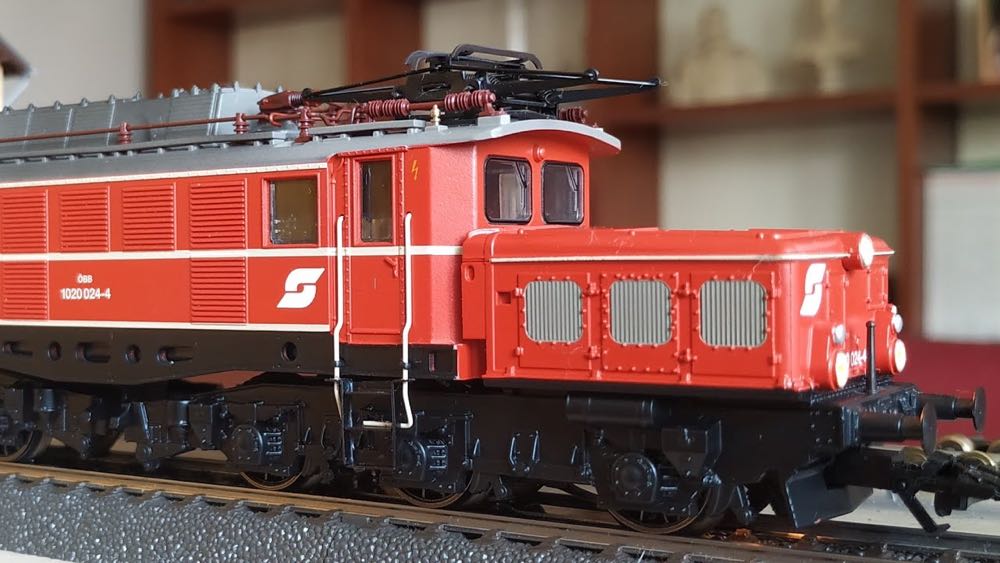 Märklin 33221 - Marklin model trains collectible - Main Image 3