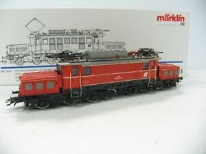 Märklin 33221 - Marklin model trains collectible - Main Image 4