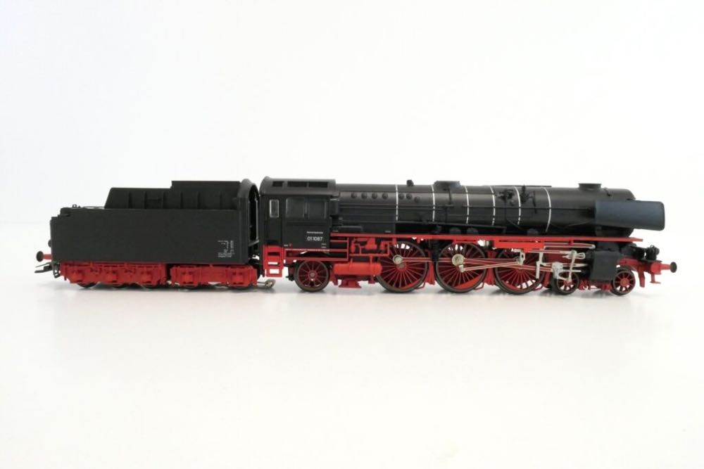 Milwaukee Road Tank Car #908318