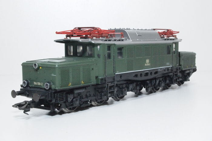 Märklin 39223 - Marklin model trains collectible - Main Image 2