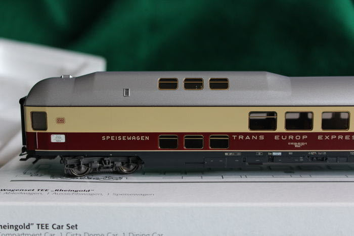 Märklin 42990 - Marklin model trains collectible - Main Image 3