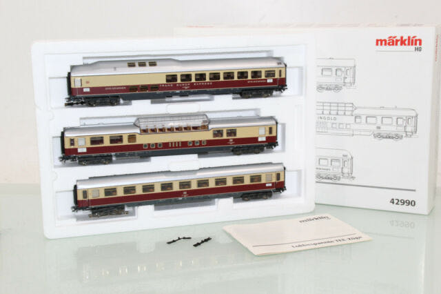 Märklin 42990 - Marklin model trains collectible - Main Image 4
