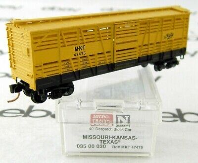 Operating Street Lamps