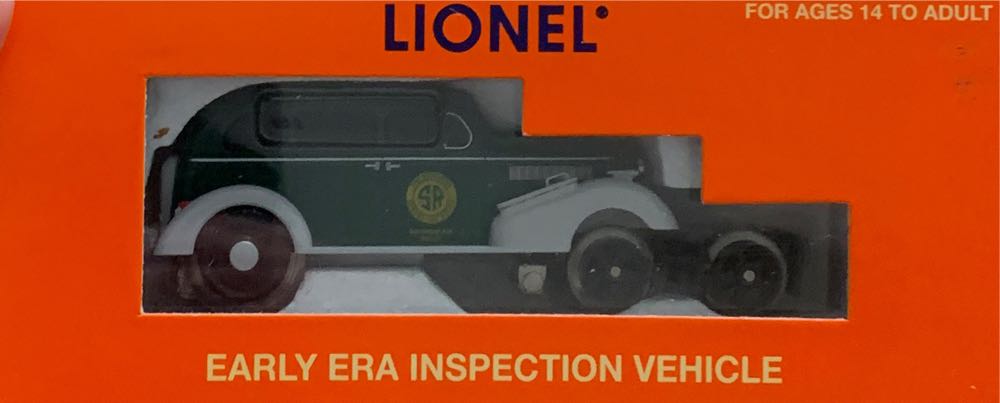 Great Northern - 4BH