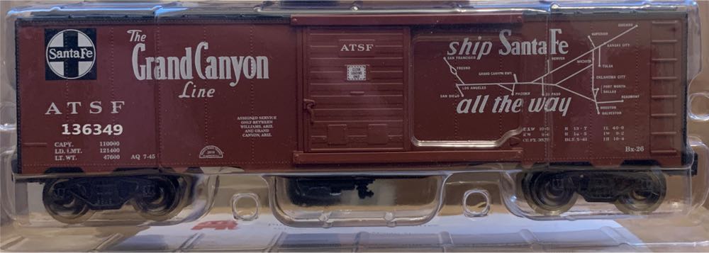 C&O Allegany 2-6-6-6