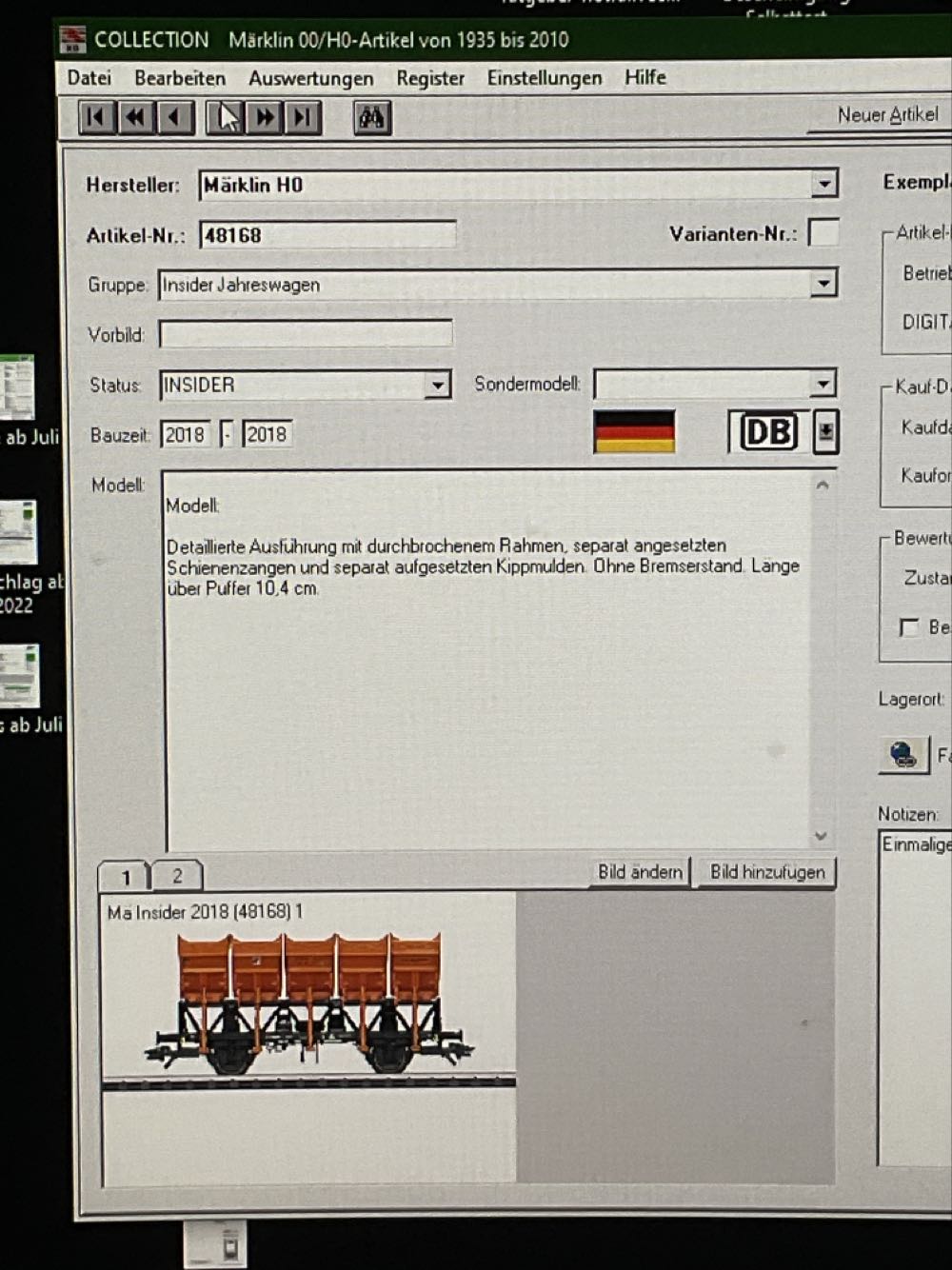 Canadian National Railway  |  CNA