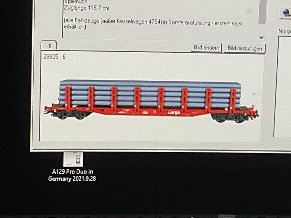 Labatt Blue Light Boxcar