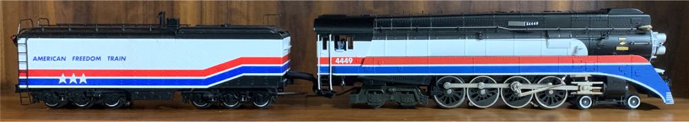 San Francisco PCC Car