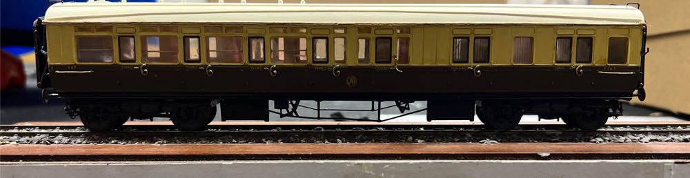 Union Railroad of Oregon - BC