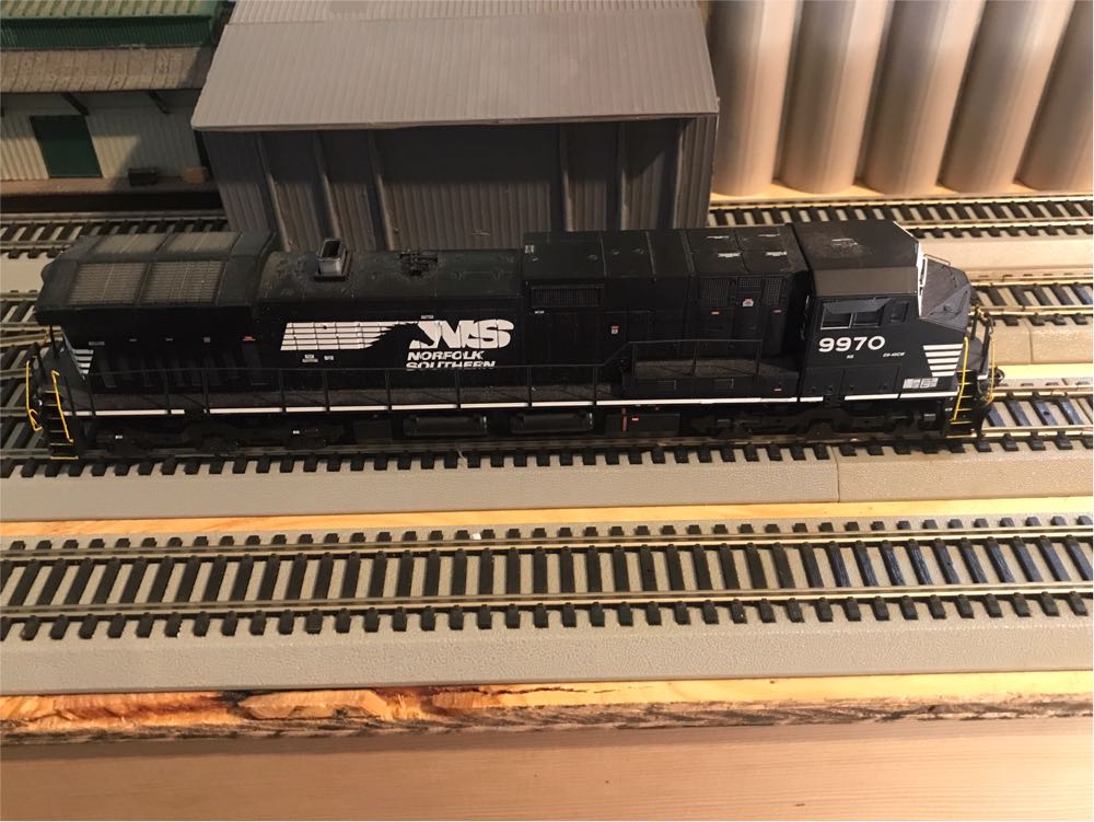 Z4 GWR 7T Cone 105777 GPV