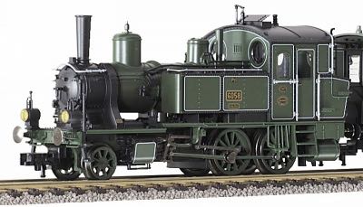 Baltimore & Ohio Box Car #401071