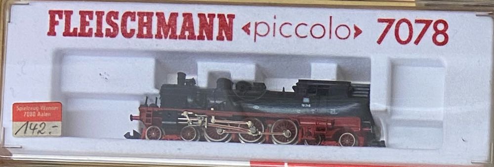 Märklin 37691