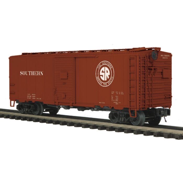 Railbox  |  ABOX  (American Rail Box Company - TTX Company)